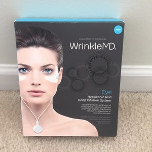 University Medical Wrinkle MD